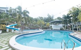 Reddoorz @ Marceily Point Resort Guimaras